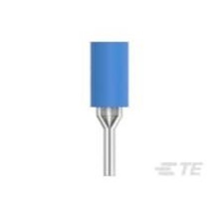Te Connectivity P.G. WIRE PIN 16-14 165075